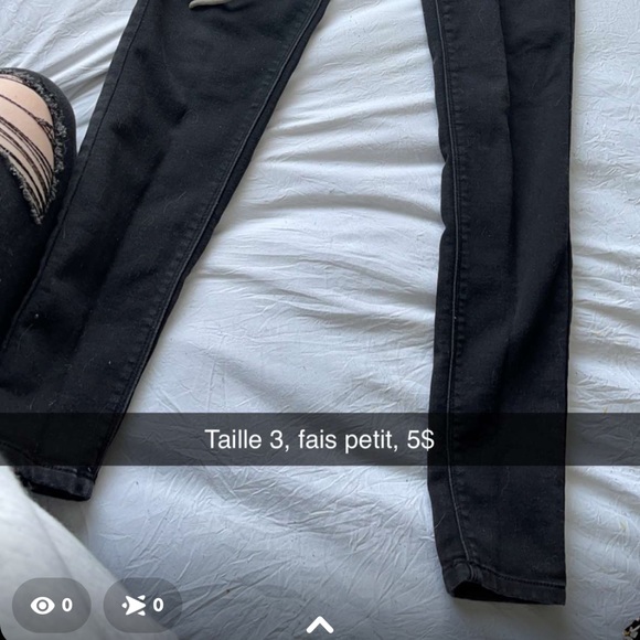 Pants - Picture 2 of 2